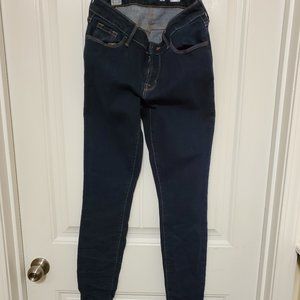 Rockstar Super Skinny